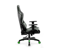 Diablo Chairs X-One 2.0 Normal Size Czarno-zielony - 1208663 - zdjęcie 4